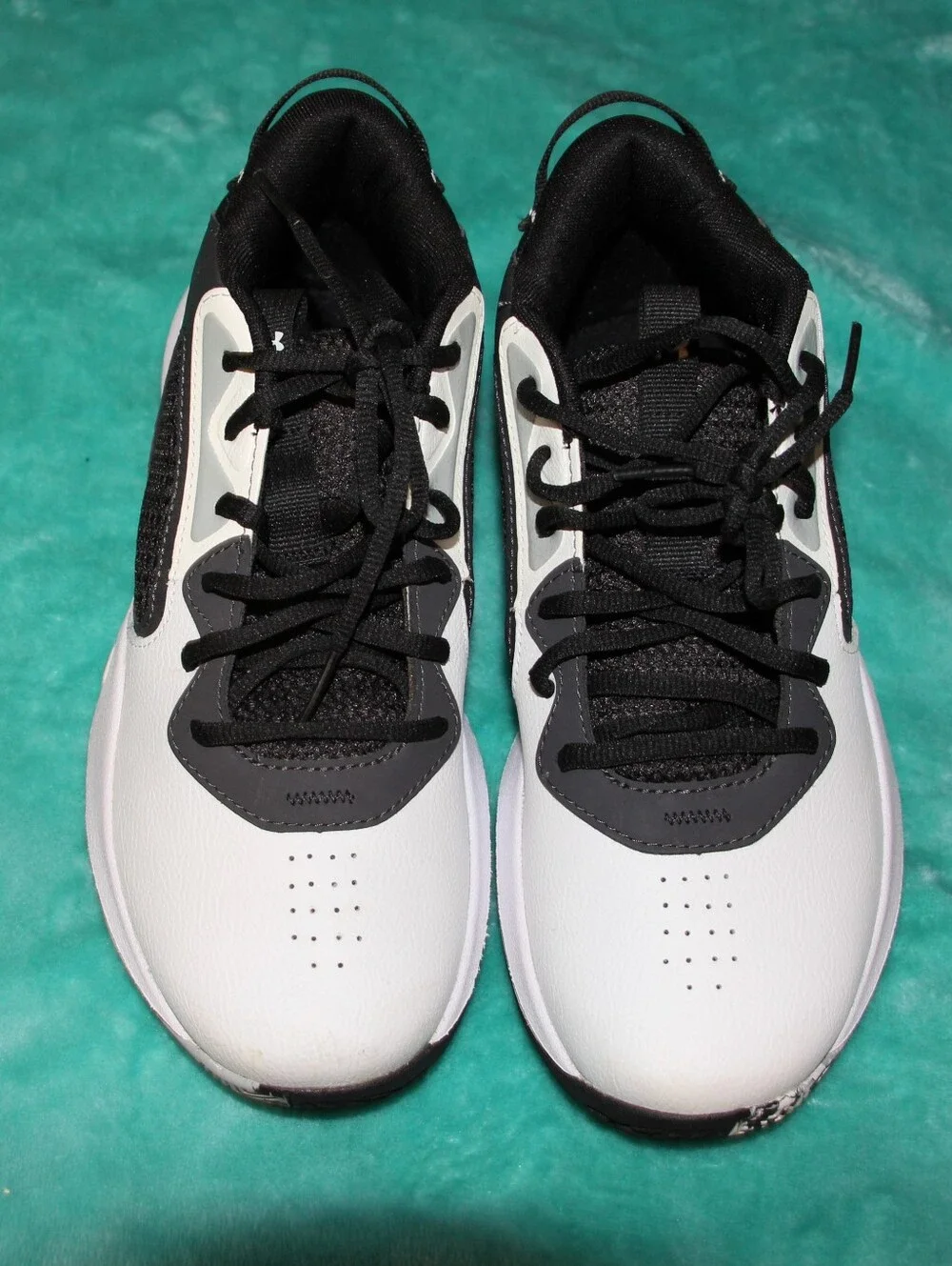 Mens Under Armour Shoes